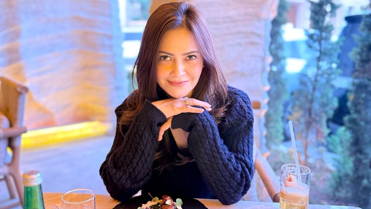 6 Tahun Rehat, Cut Tari Comeback dan Bikin Gemas Penonton Lewat Sinetron Wajah Cinta yang Lain