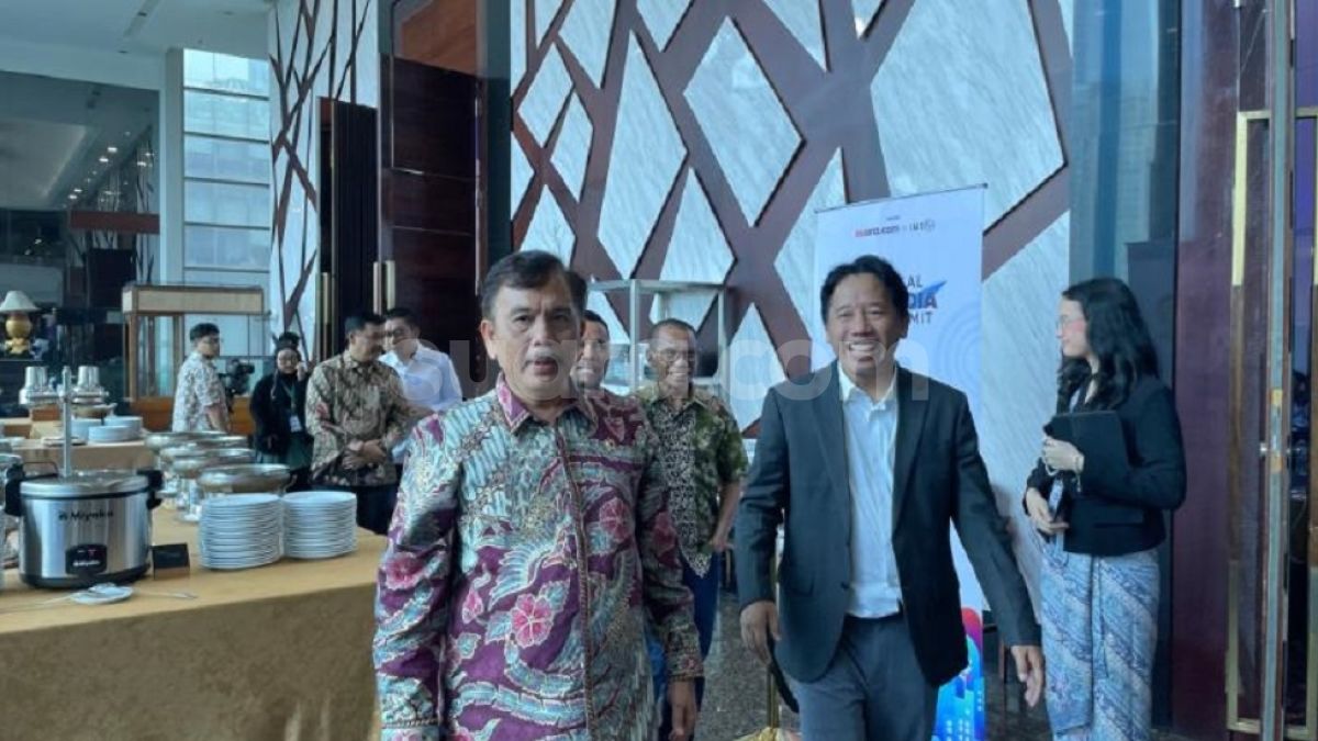 Syahganda Nainggolan Luruskan Pesan Prabowo ke MSCI: Bukan Menantang, tapi Tak Mau Ditekan