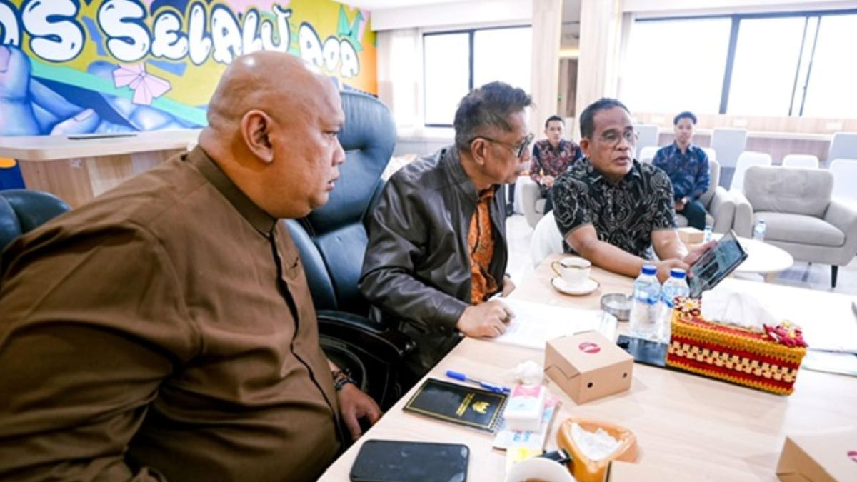 Wamensos Dukung Rencana Pembangunan Sekolah Rakyat di Hulu Sungai Utara
