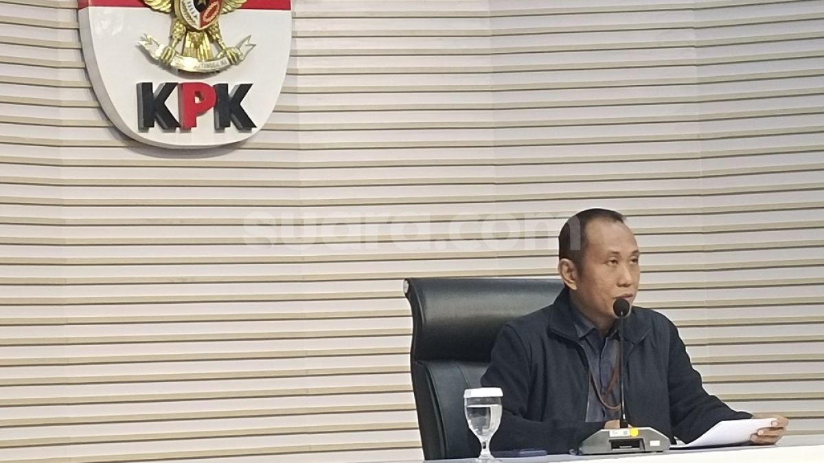 KPK Tetapkan 8 Tersangka Baru Kasus BPPJPN Sumut, 1 Mangkir dari Panggilan