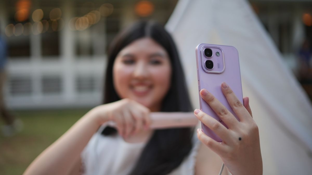 Pesona Vivo V80 Lite 5G: Bawa Baterai 10.000 mAh dan Desain Ramping, Cek Spek Lengkap dan Harganya
