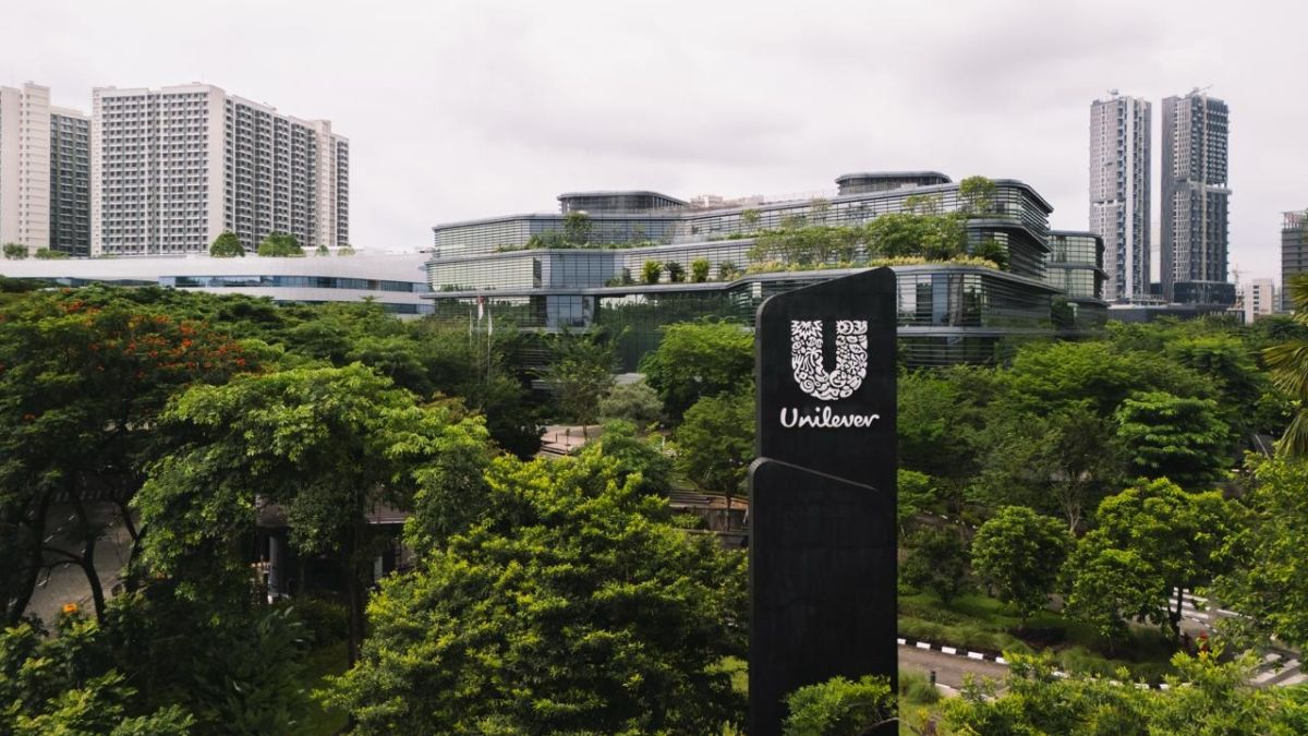 Unilever Indonesia Catat Penjualan Rp 25,8 T hingga September 2026, Laba Bersih Tumbuh 10,6 Persen