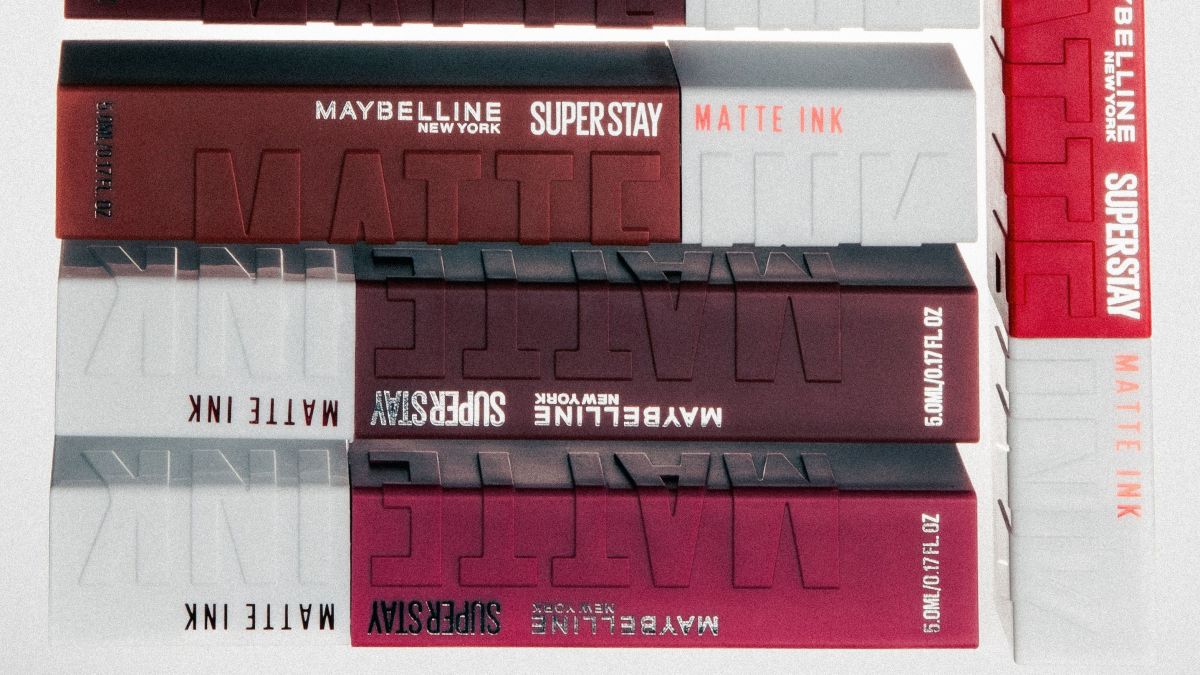 Apa Keunggulan Maybelline Superstay selain Tahan 16 Jam? Simak 5 Hal Ini untuk Bibir