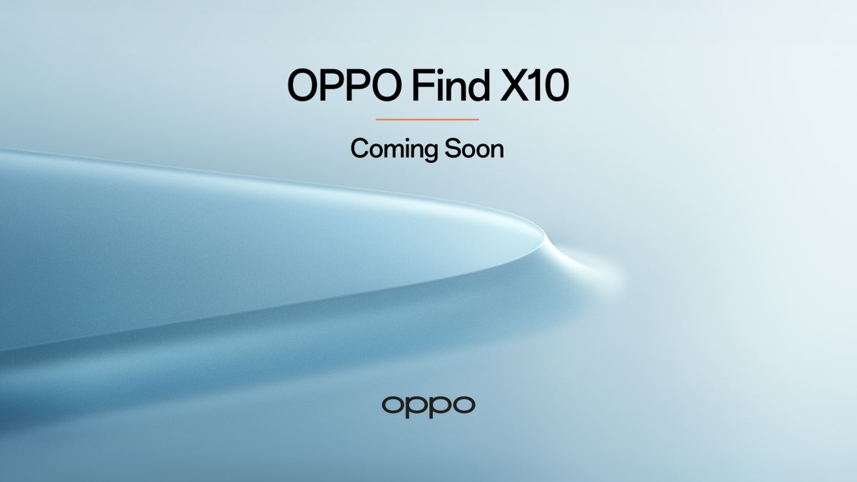 OPPO Find X10 Kantongi TKDN 46,44 Persen, Registrasi Minat Dibuka di Indonesia