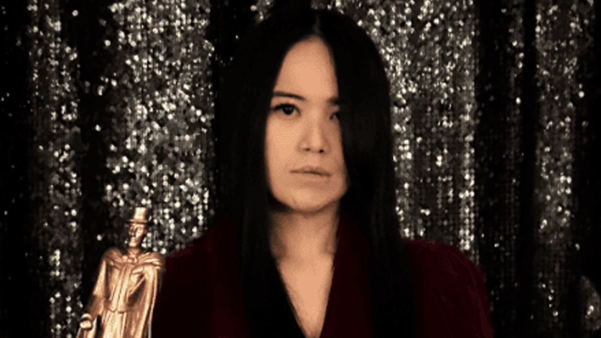 Cetak Sejarah! The Sacred Riana Raih Penghargaan Les Mandrakes d'Or 2026, Piala Oscar Pesulap