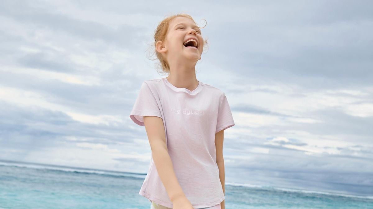 Tetap Nyaman Meski Anak Aktif Bergerak, Ini Tips Memilih Activewear untuk Si Kecil