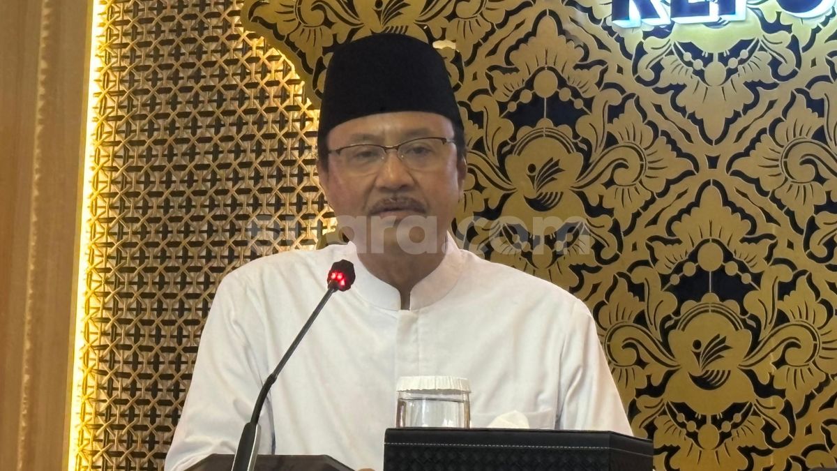 Dugaan Kekerasan Siswa Sekolah Rakyat Jember, Gus Ipul Pastikan Pendampingan Unhan Berlanjut