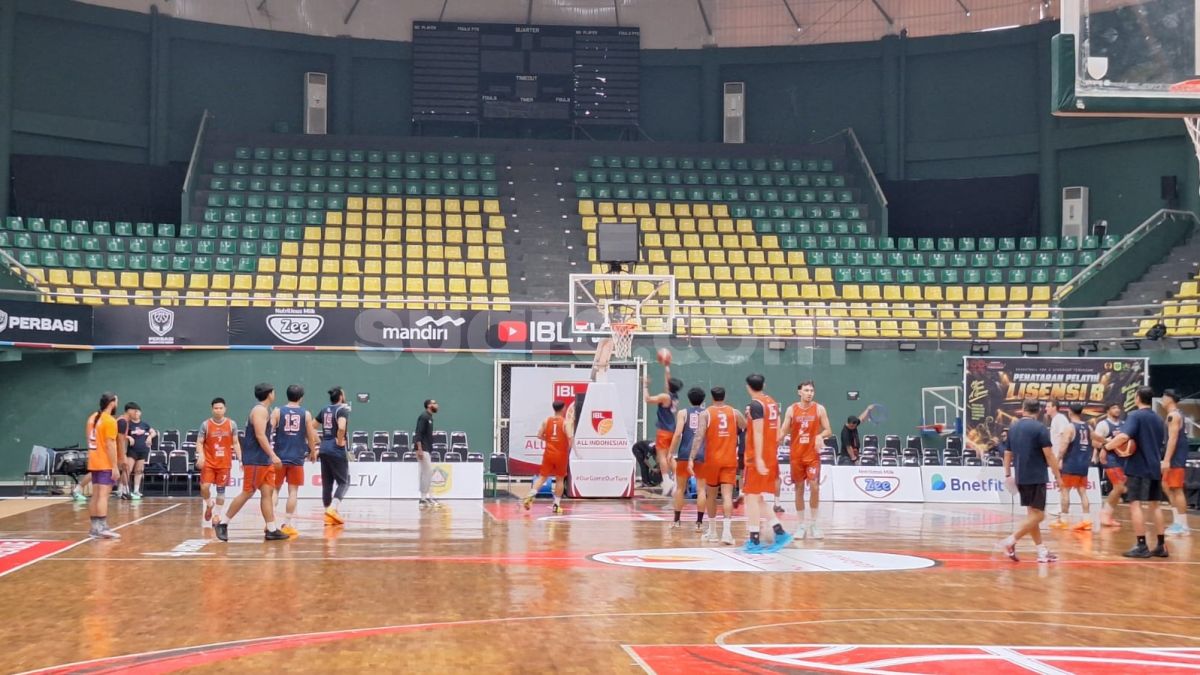 Tanpa Pemain Asing, IBL All Indonesian 2026 Jadi Kesempatan Emas Pebasket Lokal