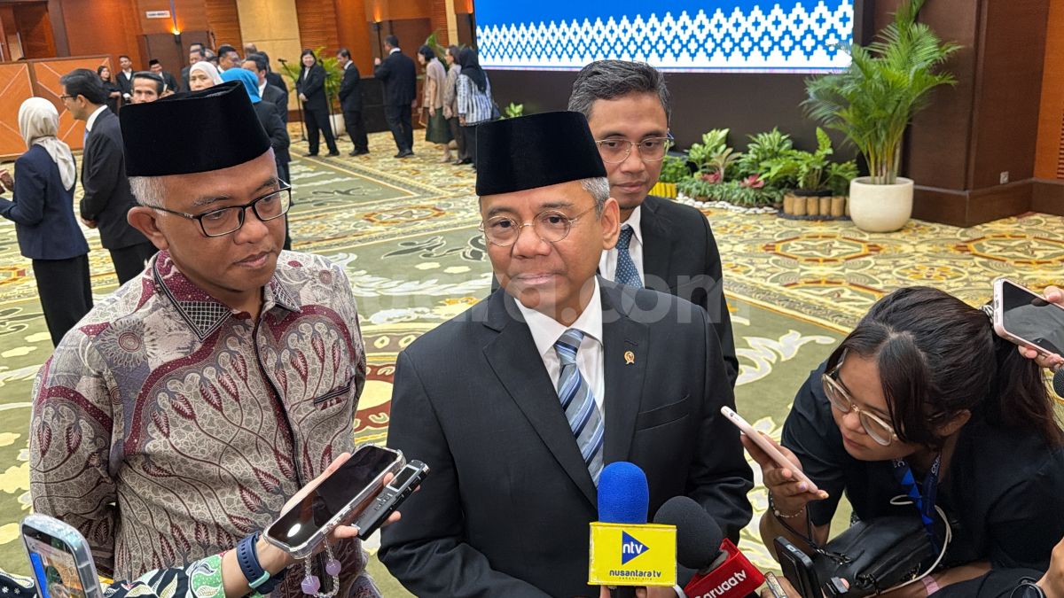 Menkop Usul Gaji PNS Dibayar lewat Kopdes, Suahasil: Idealnya Langsung ke Rekening