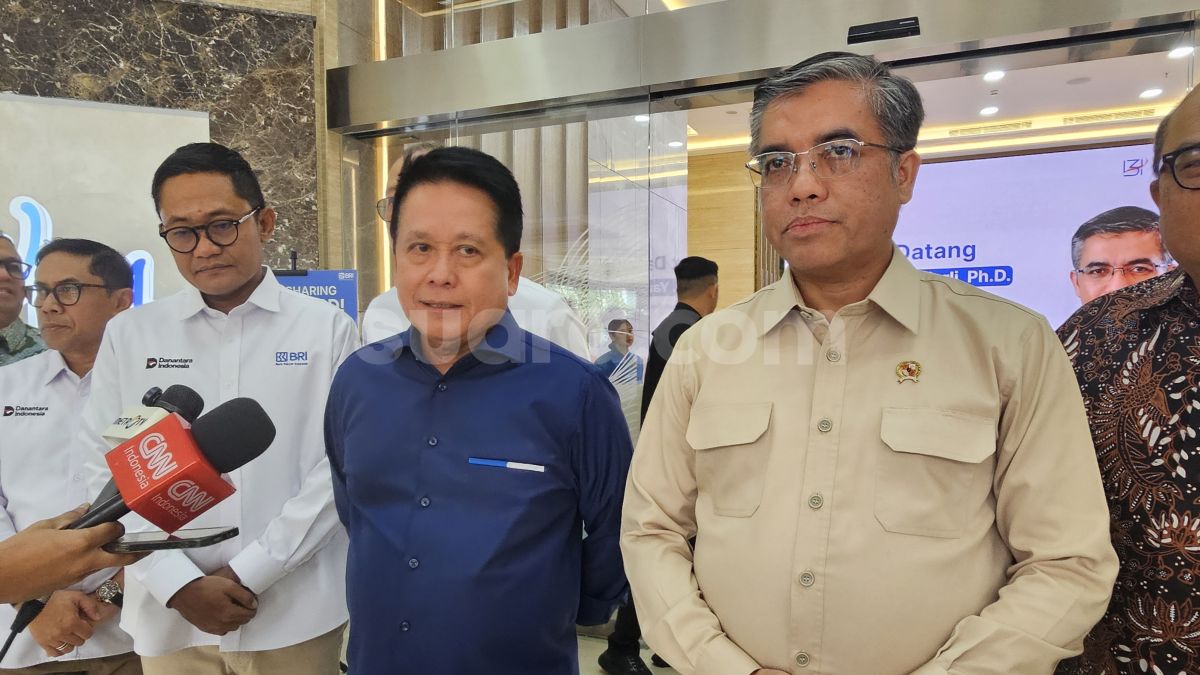 BRI Kembali Ikut Program Magang, Beri Kesempatan Fresh Graduate di Industri Perbankan