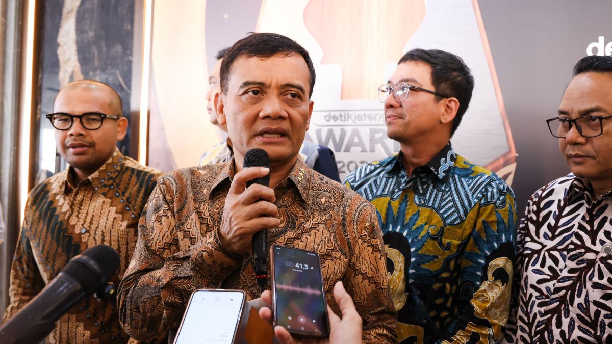 Ahmad Luthfi Optimistis Investasi Jateng Tembus Rp110 triliun pada Akhir 2026