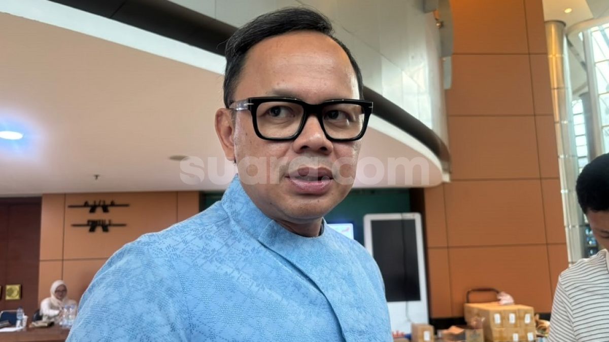 Elektabilitas KDM Salip Prabowo, Bima Arya Tegaskan Komitmen PAN: Kawal Sampai Ujung!