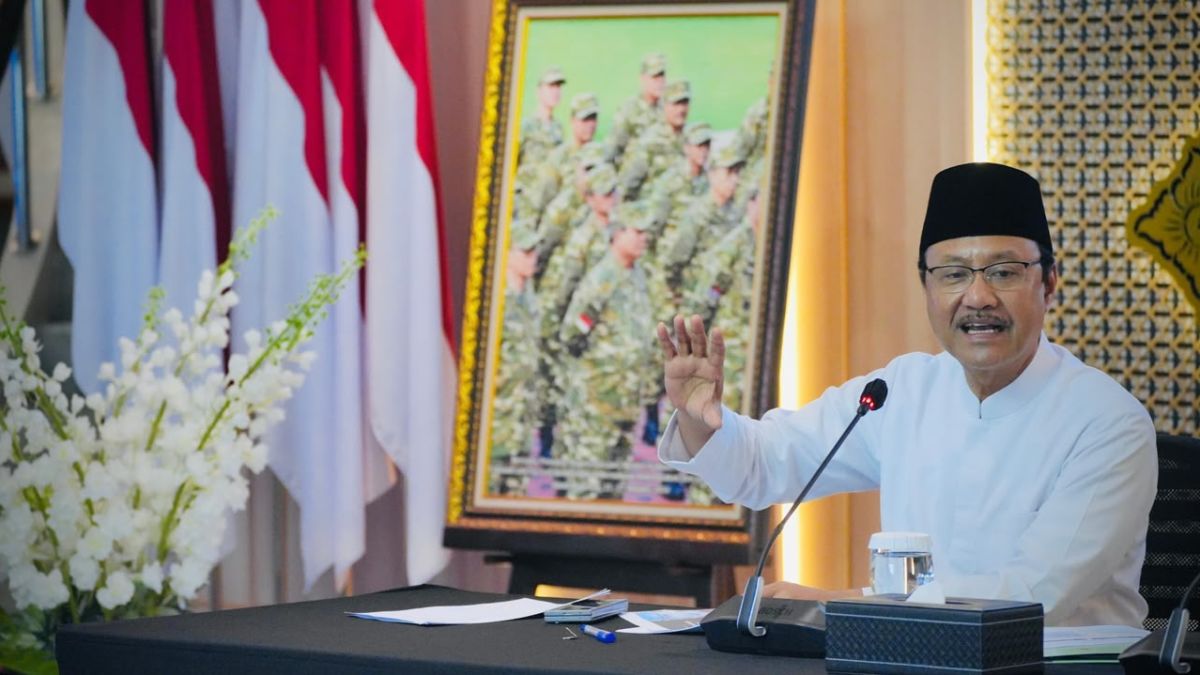 Kemensos Targetkan 48 Juta Keluarga Terdaftar dalam Digitalisasi Bansos pada Akhir  2026