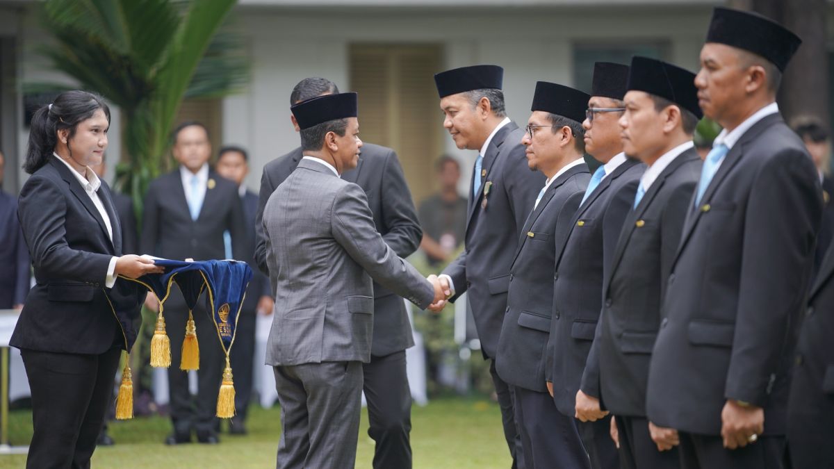 Apresiasi Tiga Pekerja, Pertamina Dorong Pengabdian dan Pelayanan yang Lebih Baik