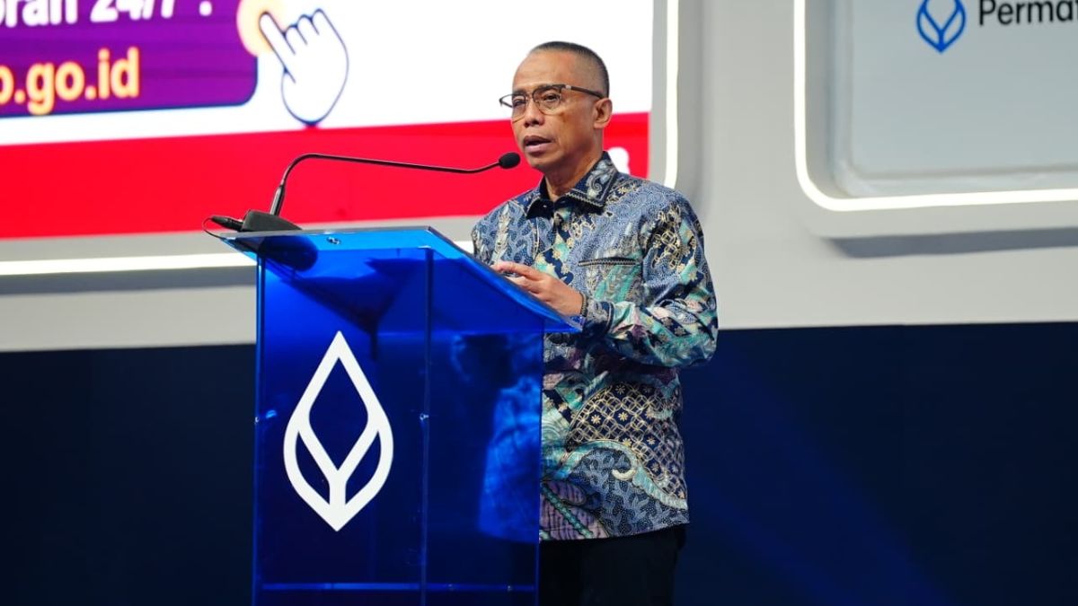 Pemerintah Klaim Fundamental Ekonomi RI Tetap Solid, Negara Masih Sangat Kuat
