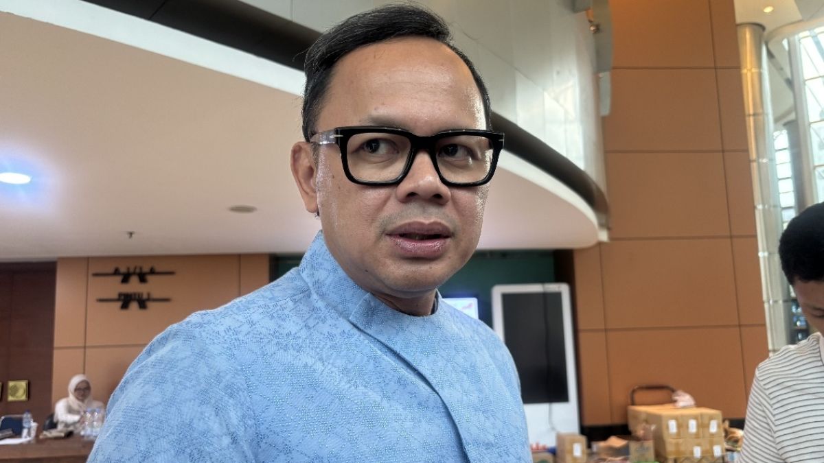 PAN Belum Bahas Pemakzulan Gibran, PKS Mulai Jajaki Sikap Fraksi Lain di DPR
