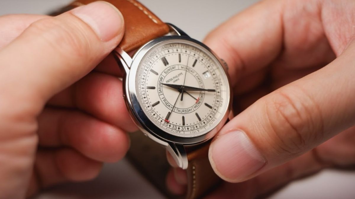 Bukan Cuma Merek dan Harga, Ini yang Perlu Diperhatikan Saat Membeli Jam Tangan Pre-Owned