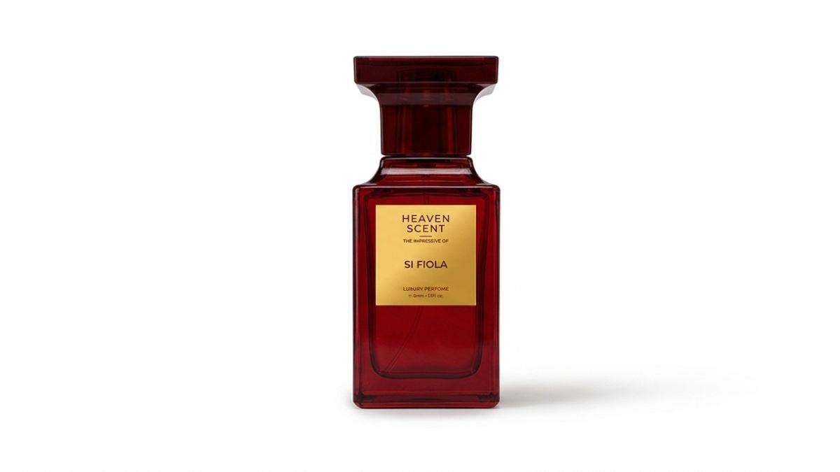 Heaven Scent Si Fiola Dupe Parfum Apa? Ini Aroma dan Ketahanannya