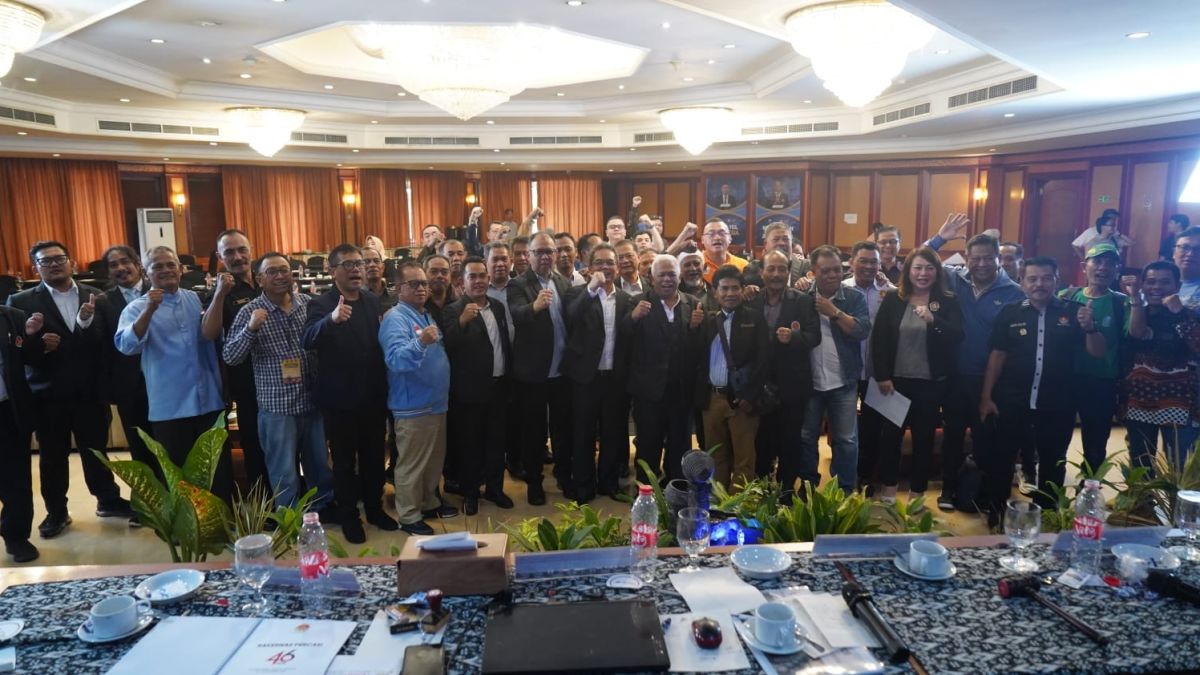Liga Catur Nasional Segera Digulirkan, Percasi Bidik April 2027