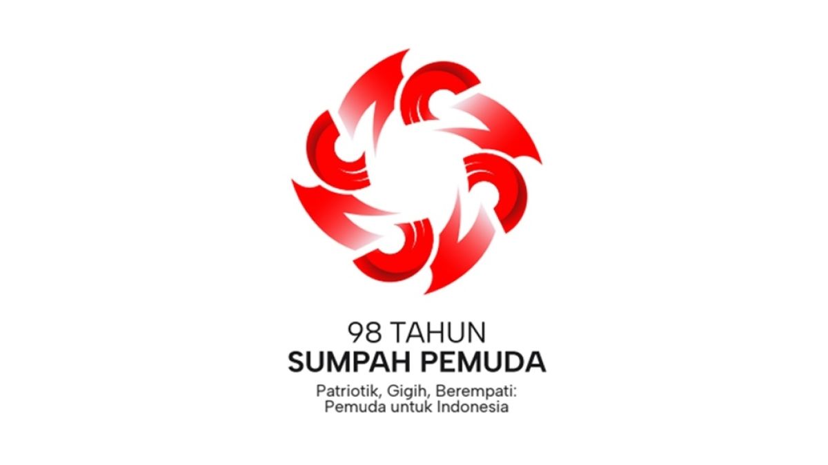 Apa Tema Hari Sumpah Pemuda 2026? Ini Ketentuan Resmi dan Makna di Baliknya