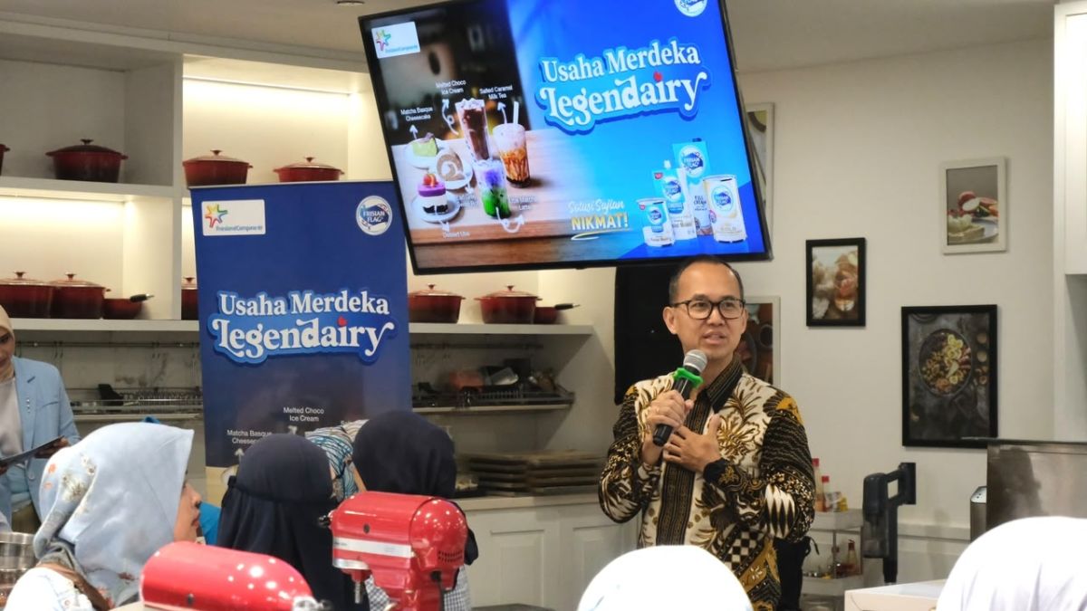 Usaha Kuliner Tak Cukup Bermodal Resep Enak, 3 Hal Ini Juga Perlu Diperhatikan