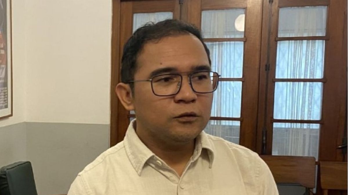 RUU Perampasan Aset Ditarget Rampung Desember, Pengamat Soroti Risiko Penyalahgunaan Wewenang