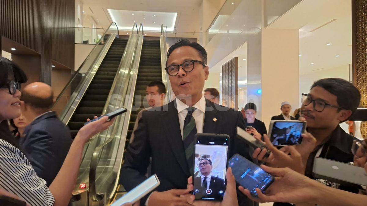 Pejabat BUMN Tak Bisa Lagi Minta Perlakuan Istimewa, Nggak Lagi Pakai Patwal
