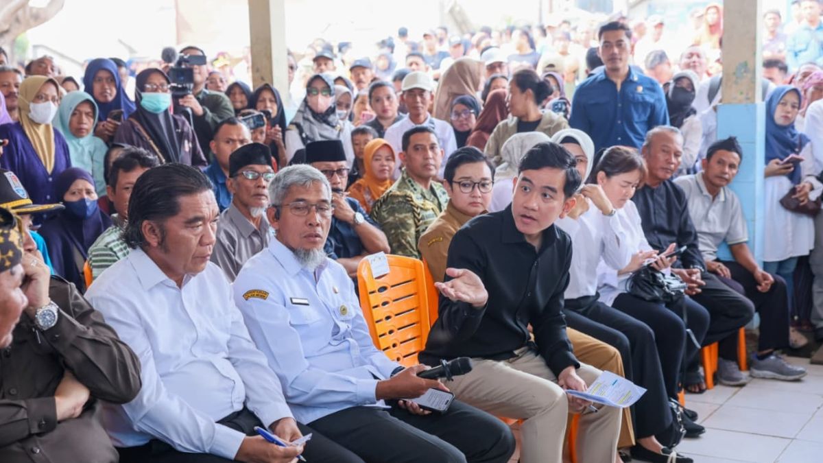 Putusan MA soal Ijazah Gibran, Akademisi Kasih Dua Pilihan: Mundur atau Dimakzulkan