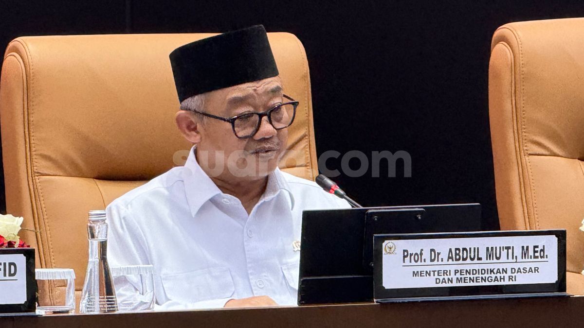 Waspada Bullying di Sekolah, Mendikdasmen Ungkap 5 Ciri Siswa yang Sering Jadi Target Perundungan