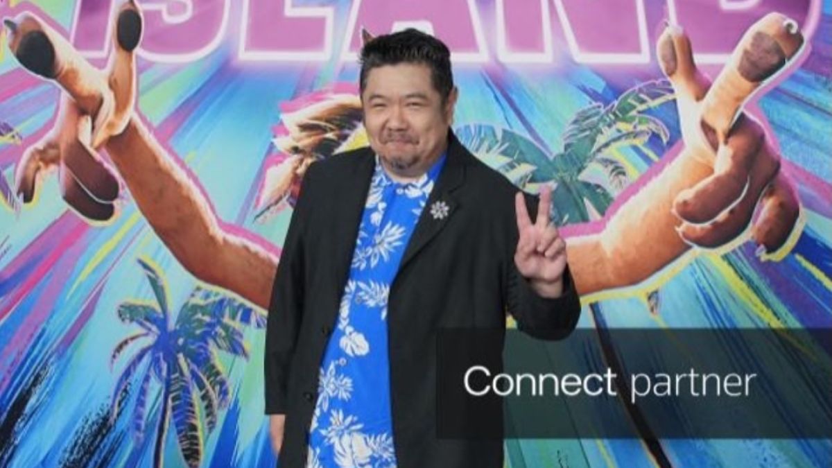 Eric Bauza, Pengisi Suara Ikonik Bugs Bunny Meninggal Dunia