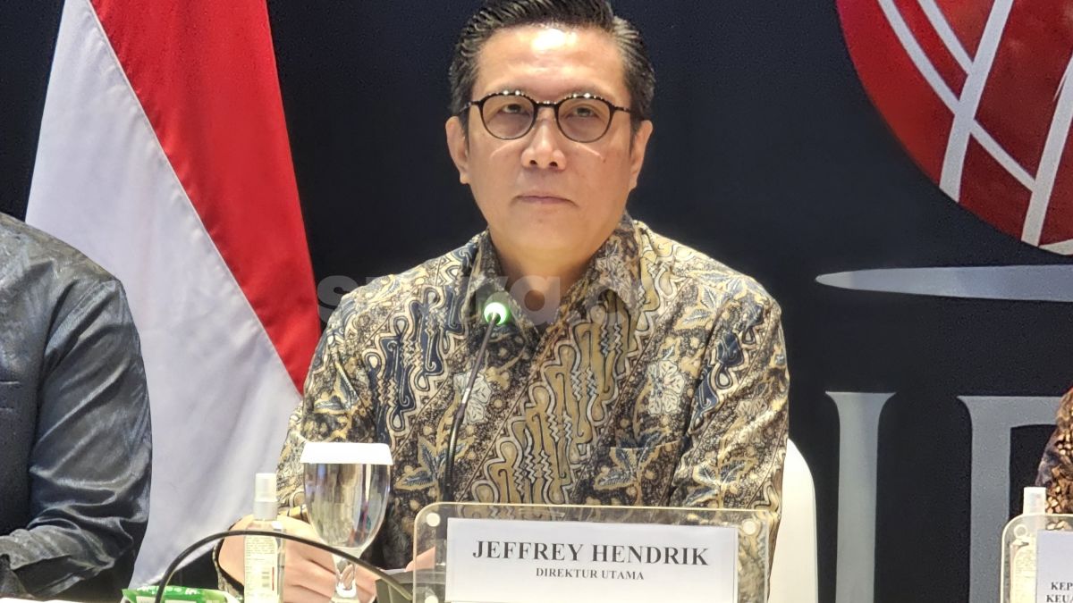 Bos BEI Tertarik BUMN Hasil Restrukturisasi Danantara Bisa Melantai di Bursa