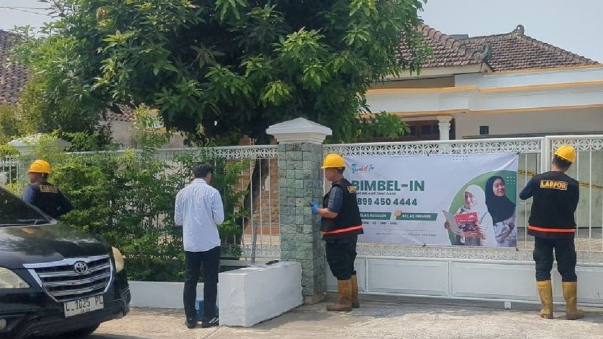 Terungkap Pemicu Dini Hardiyanti Dibunuh Suami Siri di Madiun: Cemburu Wanita Lain