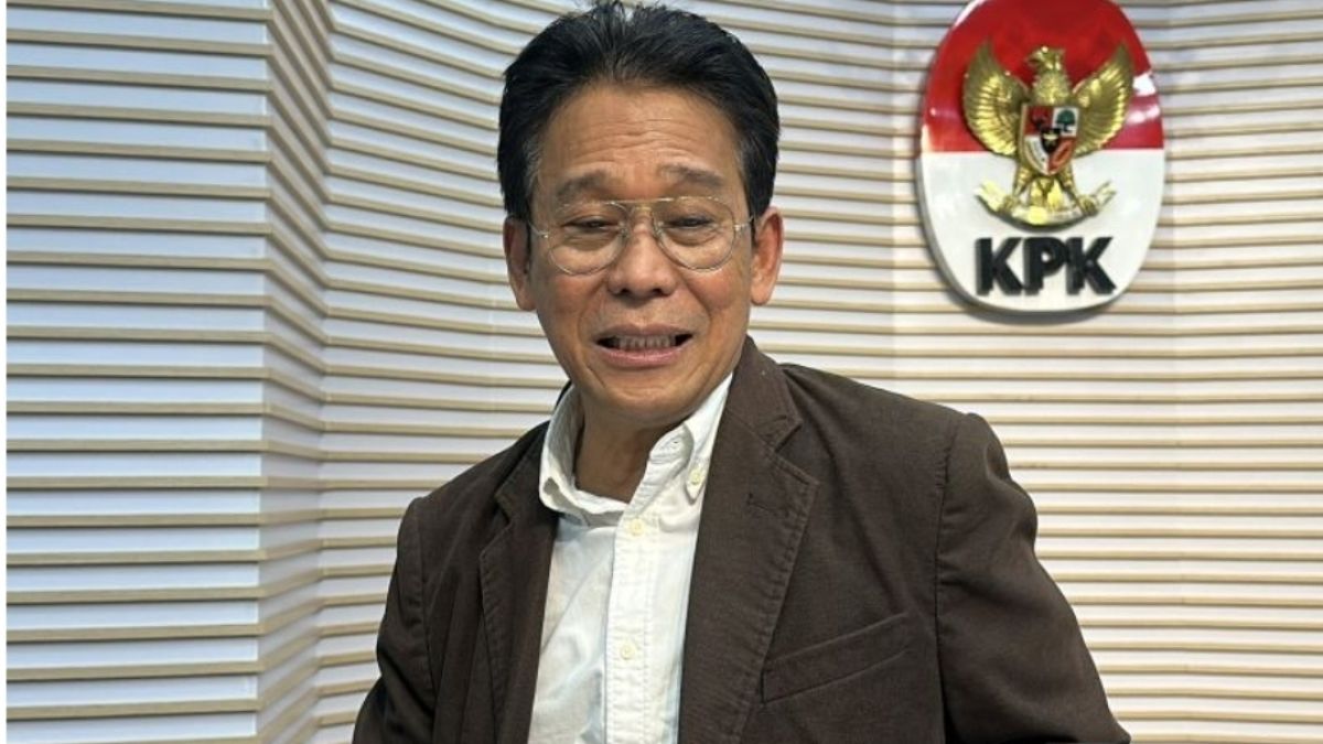 KPK Usul Harta Pejabat yang Tak Dilaporkan di LHKPN Bisa Dirampas Negara