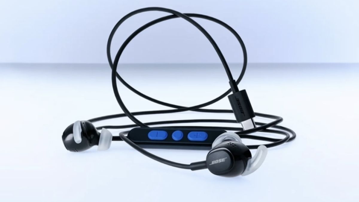 Earphone Kabel Kembali Diminati, Bose Bawa Earphone ANC ke Indonesia
