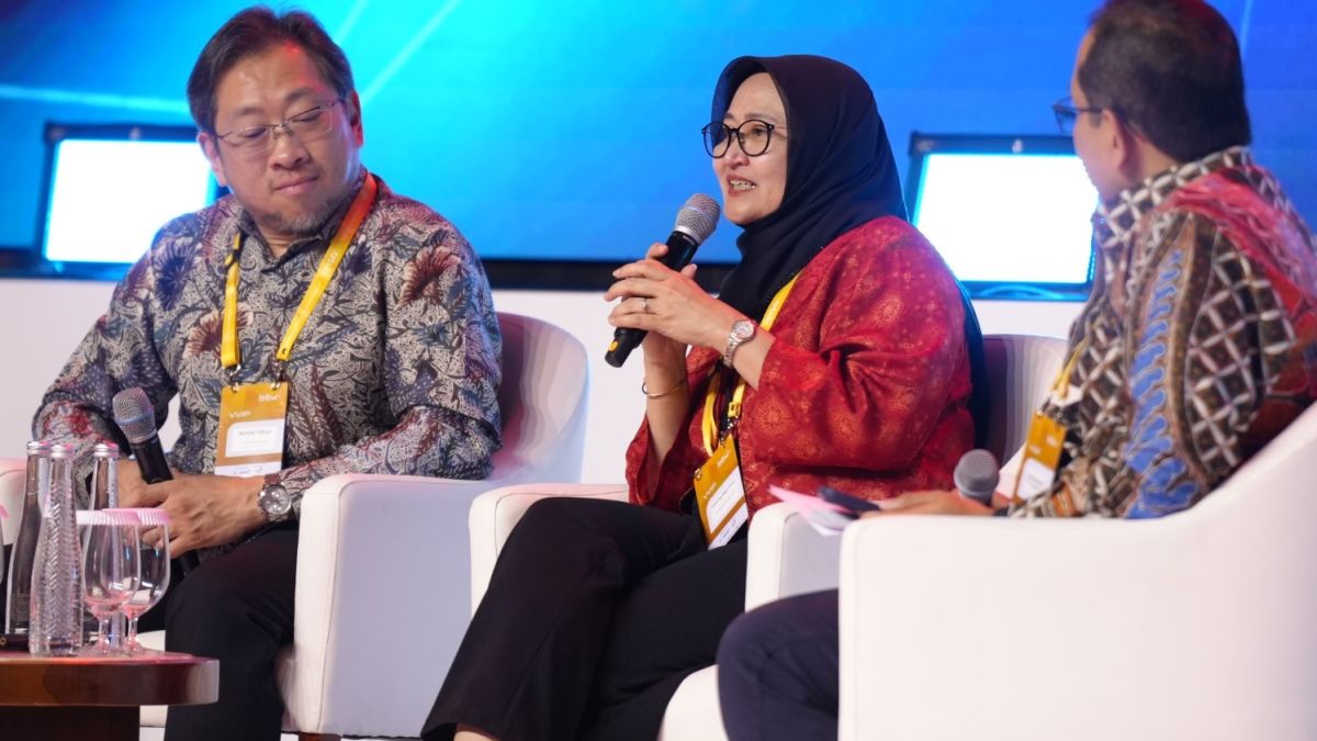 Mitratel Perluas Inklusi Digital Nasional melalui Shared Infrastructure di Bali Tech Week 2026