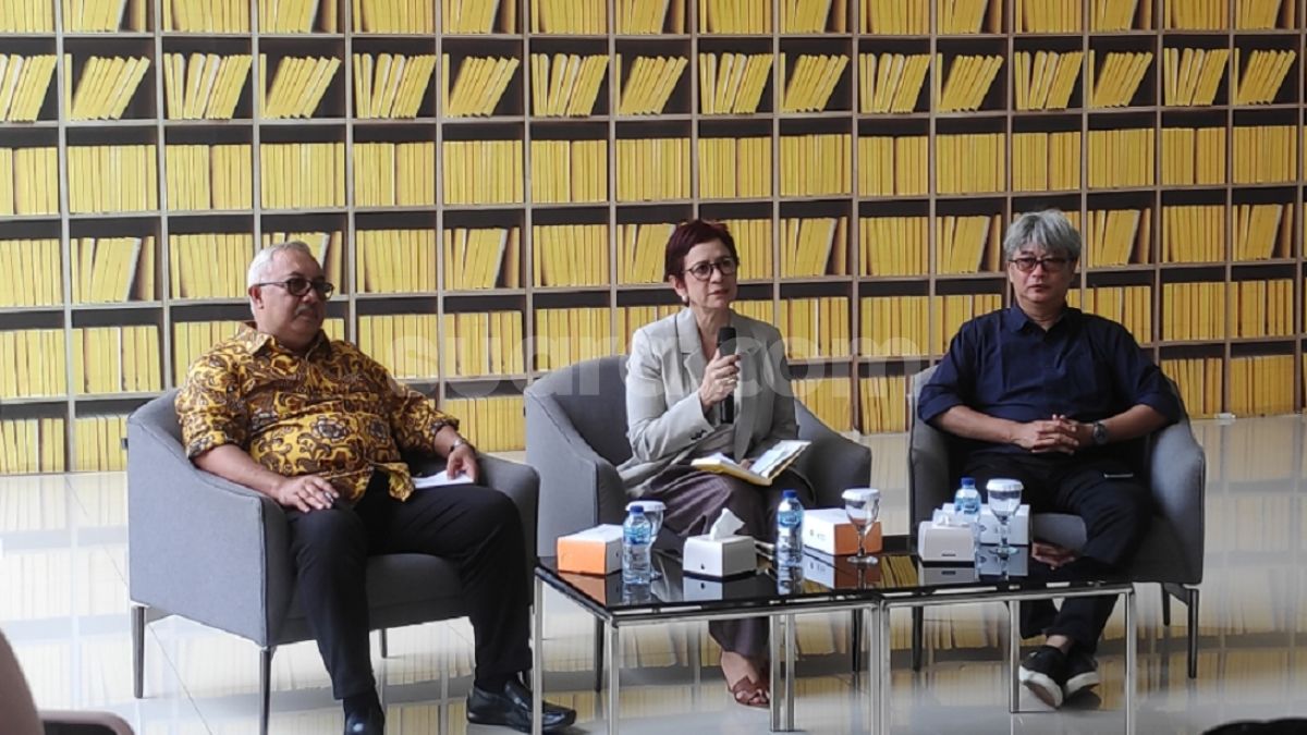 Terinspirasi Perjalanan Hidup Bahlil, Golkar Gelar Lomba Film Pendek Berhadiah Rp200 Juta