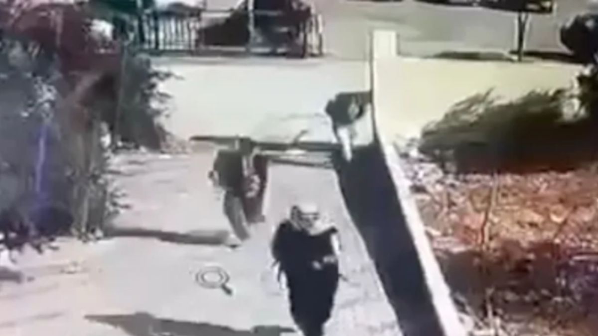 Raja Yordania Buru Pembantai Jemaat Gereja Karak, Janji Tindak Tegas