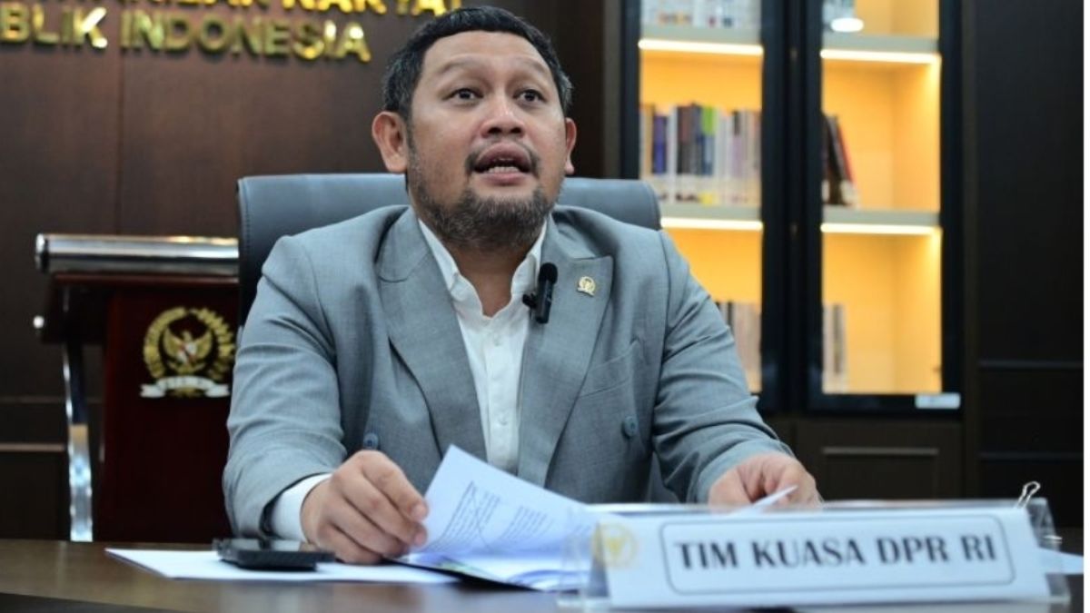 Kasus Perundungan Berulang, DPR Dorong Undang-Undang Khusus untuk Lindungi Anak