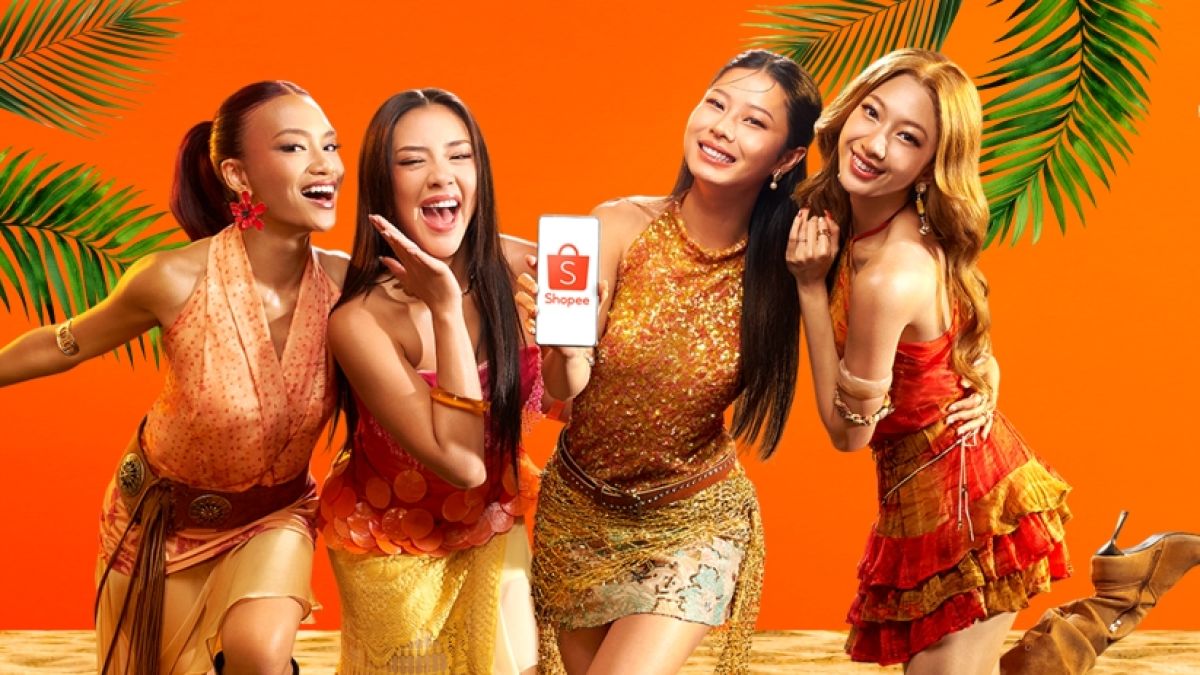 Musik, Gaya, dan Energi Gen Z! no na Hadirkan Keseruan Baru dalam Shopee 11.11 Big Sale