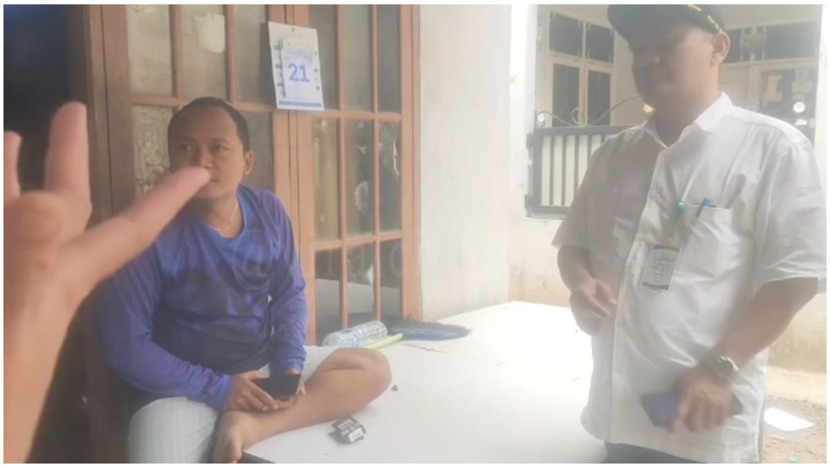 Montir Tangerang Ditagih Pajak Mobil McLaren Rp 137,4 Juta: Makan Saja Saya Susah