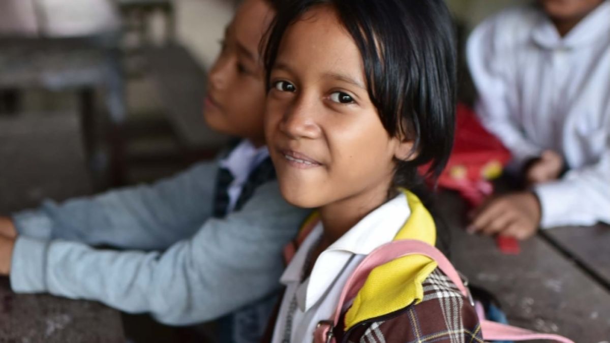 Studi Ungkap Dampak Krisis Air terhadap Kesehatan dan Masa Depan Anak Perempuan