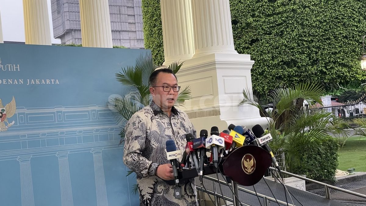 BRIN Paparkan Riset ke Prabowo: Potensi Limbah Sawit Jadi Listrik