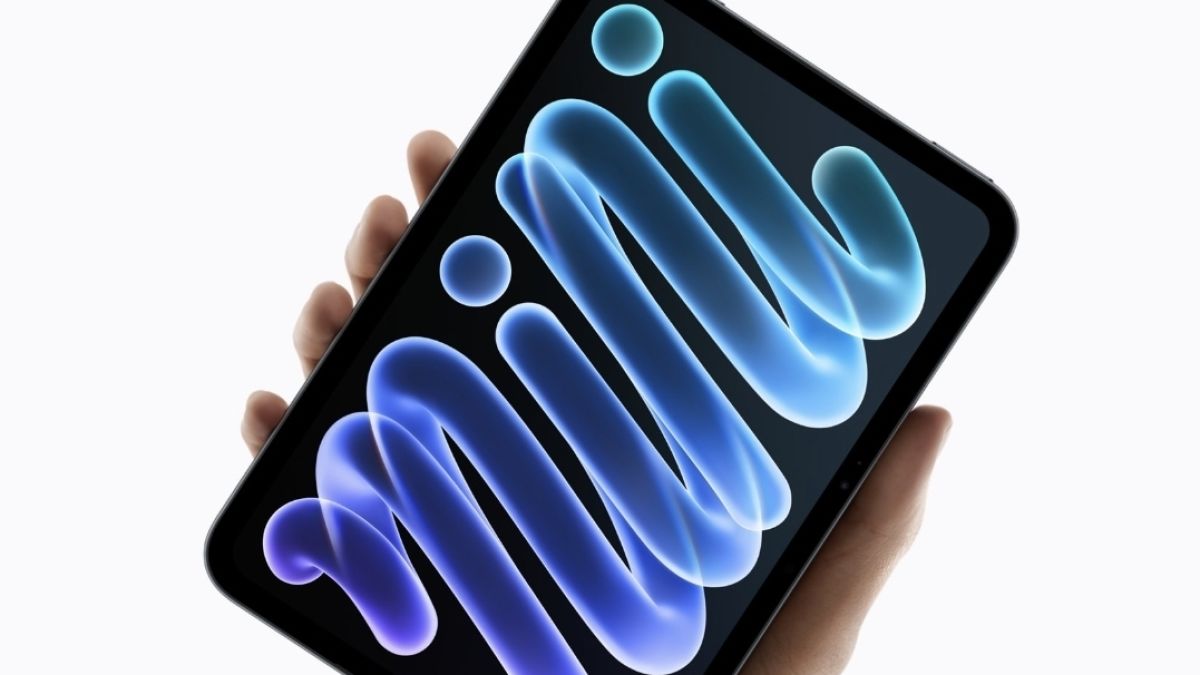 iPad Mini OLED Resmi Meluncur, Lebih Tipis dan Tangguh dengan Chip A20 Pro