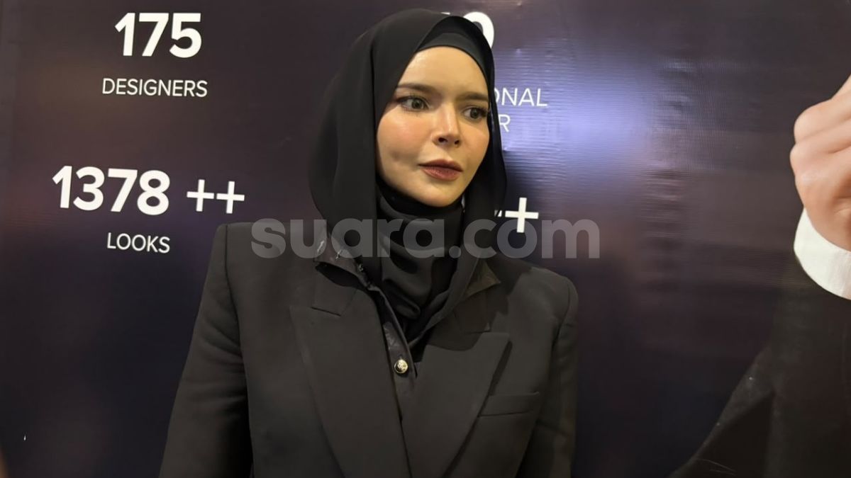 Ramai Tren Downgrade Lifestyle, Desainer Pilih Bedakan Produk Retail dan Wastra