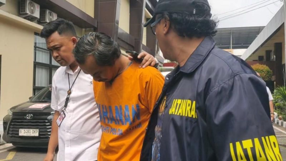 Pembunuhan Perempuan di Madiun Termasuk Femisida, IFW Desak Pelaku Dijerat Pasal 459 KUHP