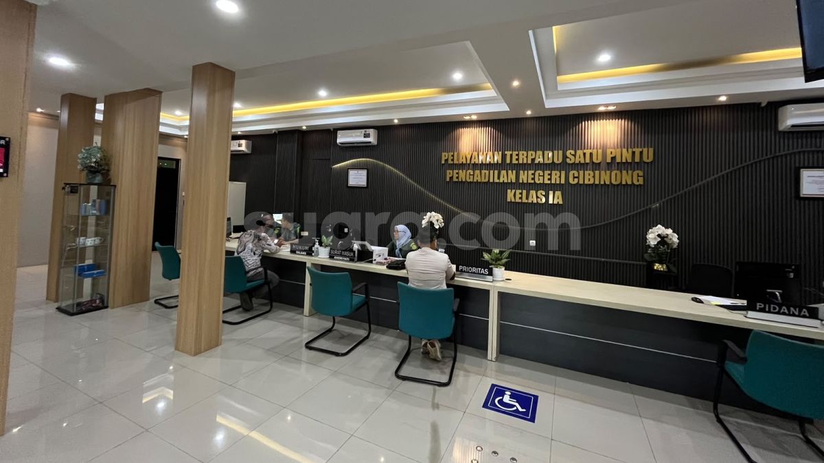Pimpinan Natura City Disebut Tak Akan Hadiri Mediasi Sengketa Tanah 14 Hektare di Bogor
