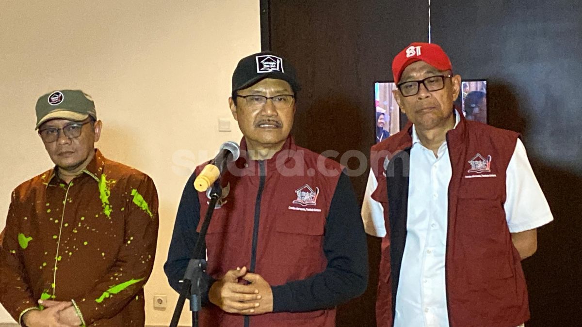 Satu Tahun Sekolah Rakyat Berjalan, Pemerintah Terus Berupaya Benahi Layanan Siswa