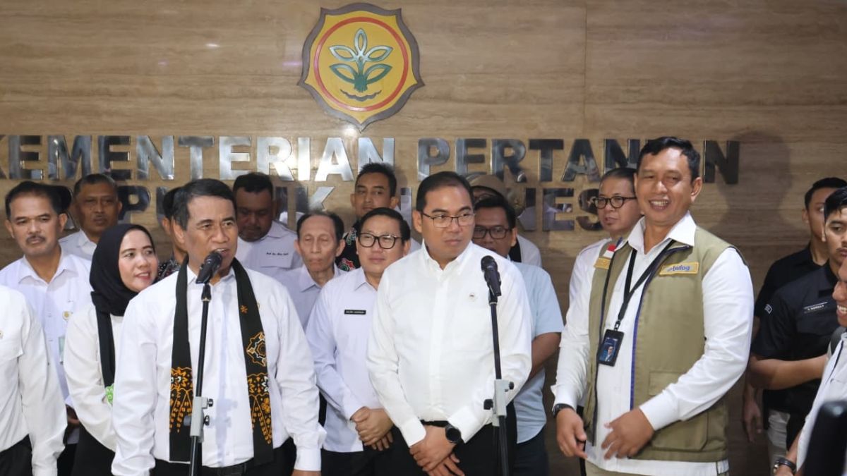 Bulog Jadi Penyangga Ekosistem Jagung Nasional, Lindungi Petani & Jaga Keberlanjutan Usaha Peternak