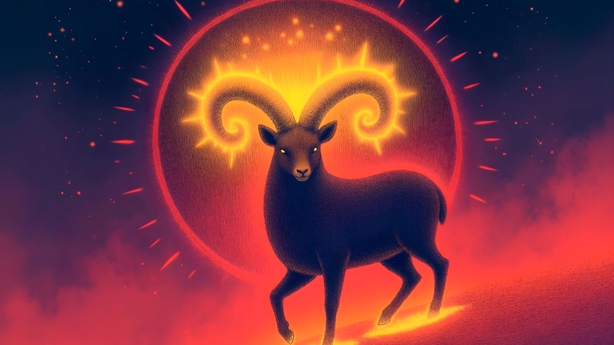 Shio Kambing Api Tahun Berapa? Ini Karakteristik dan Peluang Hokinya