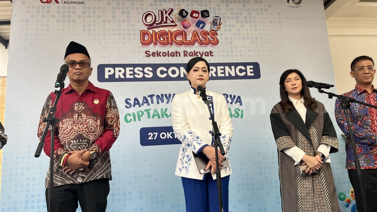 Scam Juga Menjerat Anak Umur 8 Tahun, Begini Modusnya